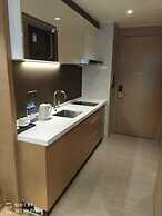 Manhattan Langde Apartment