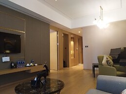 Manhattan Langde Apartment