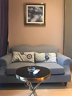 Manhattan Langde Apartment