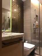 Manhattan Langde Apartment