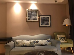 Manhattan Langde Apartment