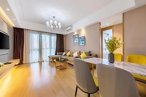 Manhattan Langde Apartment