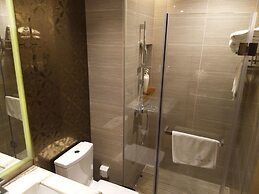 Manhattan Langde Apartment