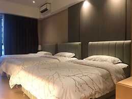 Manhattan Langde Apartment