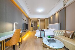 Manhattan Langde Apartment