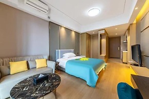 Manhattan Langde Apartment