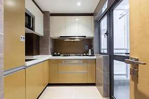 Manhattan Langde Apartment