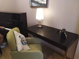 Manhattan Langde Apartment