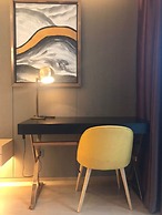 Manhattan Langde Apartment