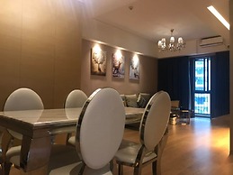 Manhattan Langde Apartment