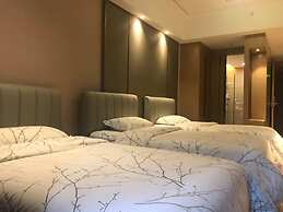 Manhattan Langde Apartment