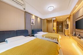 Manhattan Langde Apartment