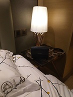 Manhattan Langde Apartment