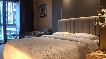 Manhattan Langde Apartment