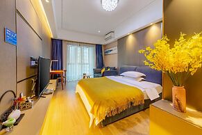 Manhattan Langde Apartment