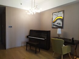 Manhattan Langde Apartment