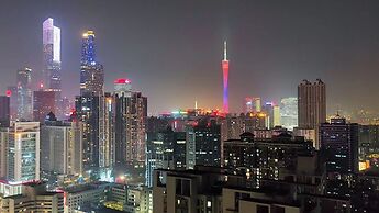 Manhattan Langde Apartment