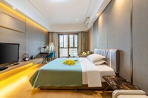 Manhattan Langde Apartment