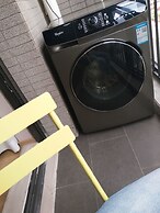 Manhattan Langde Apartment