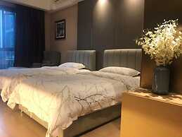 Manhattan Langde Apartment