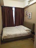 Manhattan Langde Apartment