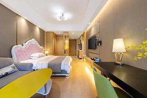 Manhattan Langde Apartment