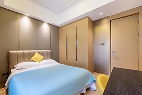 Manhattan Langde Apartment