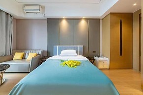 Manhattan Langde Apartment