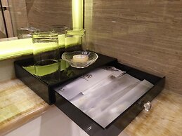 Manhattan Langde Apartment