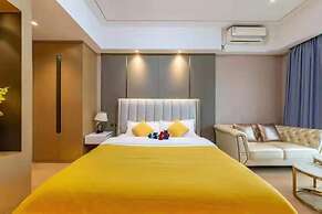 Manhattan Langde Apartment