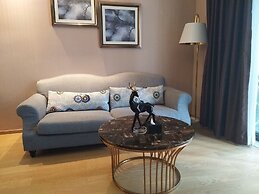 Manhattan Langde Apartment