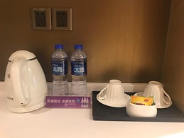 Manhattan Langde Apartment