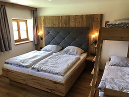 Berggasthof Obere Firstalm