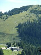 Berggasthof Obere Firstalm