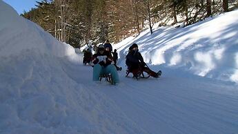 Berggasthof Obere Firstalm