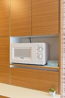 YOYO Apartment Jinrong Branch