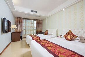 YOYO Apartment Jinrong Branch
