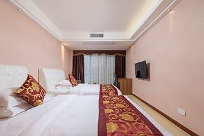 YOYO Apartment Jinrong Branch