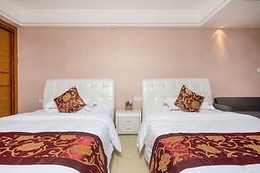 YOYO Apartment Jinrong Branch
