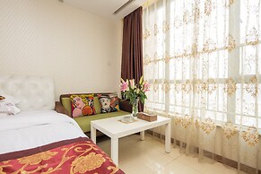 YOYO Apartment Jinrong Branch