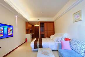 YOYO Apartment Jinrong Branch