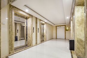 YOYO Apartment Jinrong Branch