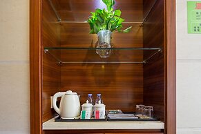 YOYO Apartment Jinrong Branch