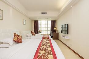 YOYO Apartment Jinrong Branch