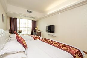 YOYO Apartment Jinrong Branch