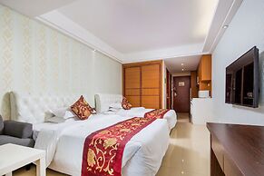 YOYO Apartment Jinrong Branch