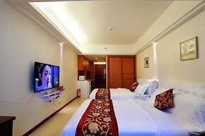 YOYO Apartment Jinrong Branch