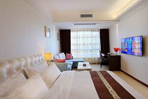 YOYO Apartment Jinrong Branch