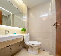 YOYO Apartment Jinrong Branch