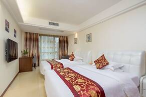 YOYO Apartment Jinrong Branch